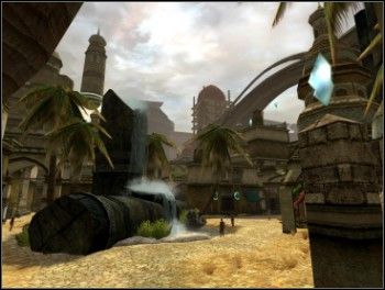 Dungeons & Dragons Online Stormreach w Europie dzieki firmie Codemasters 143228,1.jpg